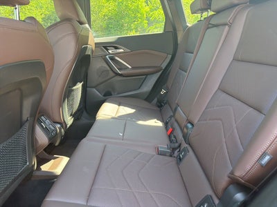 2024 BMW X1 xDrive28i