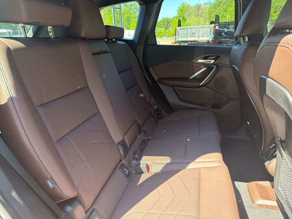 2024 BMW X1 xDrive28i