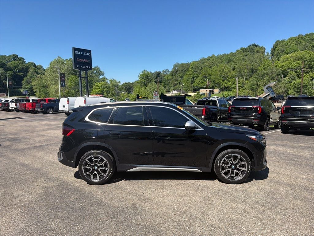 2024 BMW X1 xDrive28i