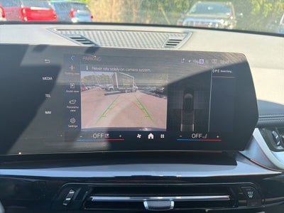 2024 BMW X1 xDrive28i