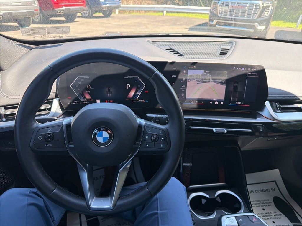 2024 BMW X1 xDrive28i