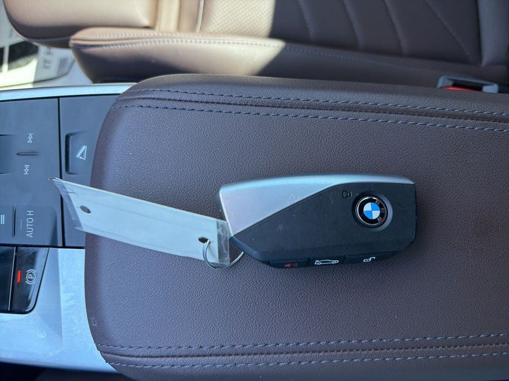 2024 BMW X1 xDrive28i