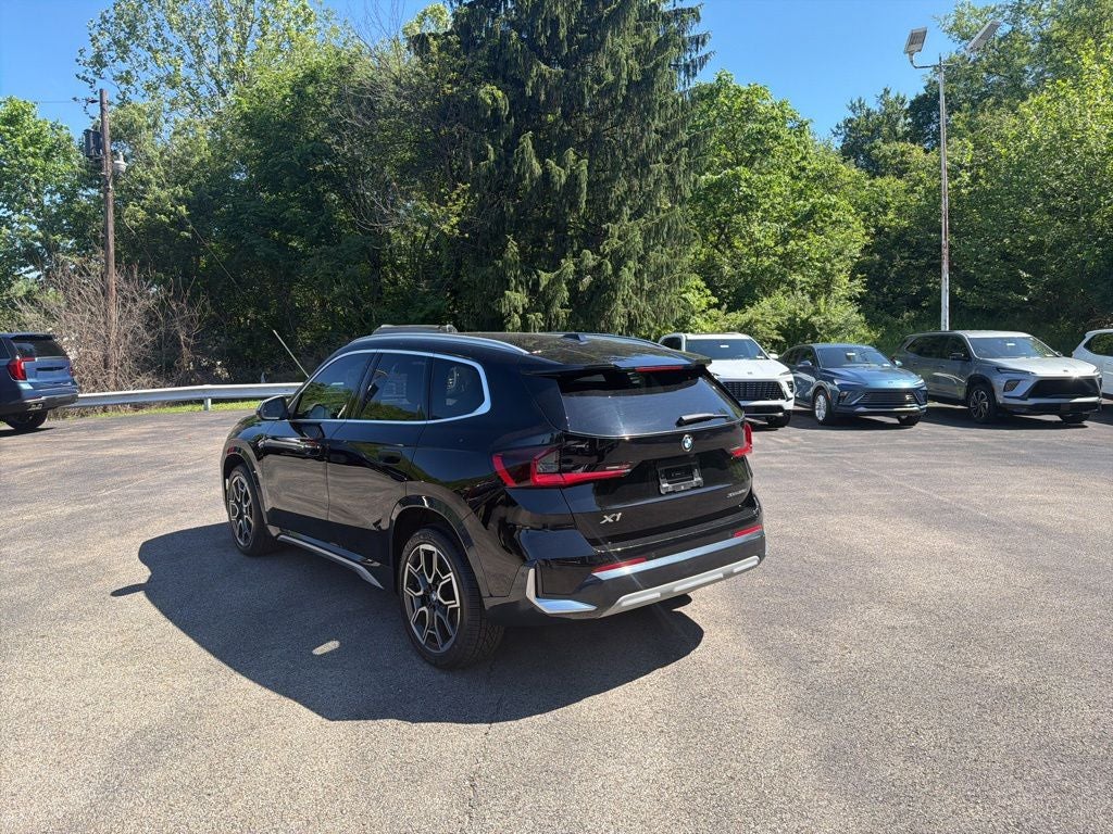 2024 BMW X1 xDrive28i