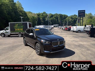 2024 BMW X1 xDrive28i