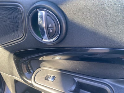 2022 MINI Cooper Countryman ALL4 Signature ALL4
