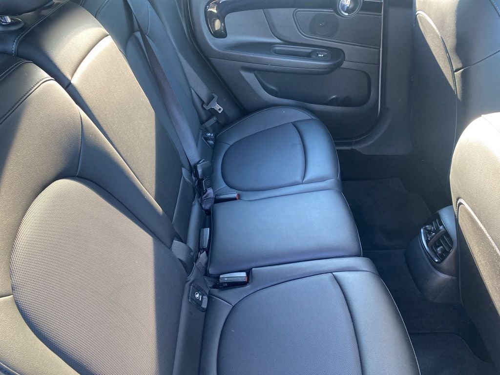 2022 MINI Cooper Countryman ALL4 Signature ALL4