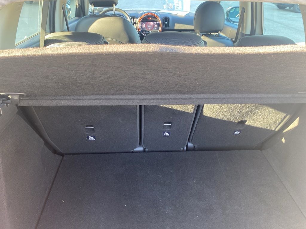 2022 MINI Cooper Countryman ALL4 Signature ALL4