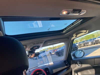 2022 MINI Cooper Countryman ALL4 Signature ALL4