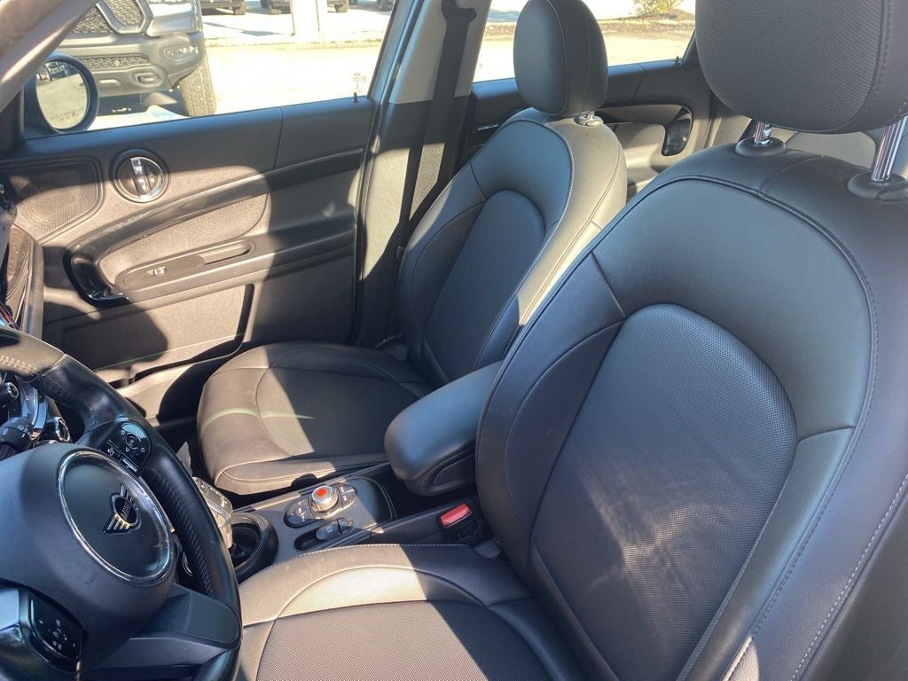2022 MINI Cooper Countryman ALL4 Signature ALL4