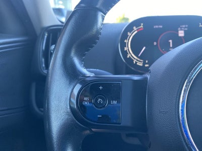 2022 MINI Cooper Countryman ALL4 Signature ALL4