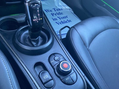 2022 MINI Cooper Countryman ALL4 Signature ALL4