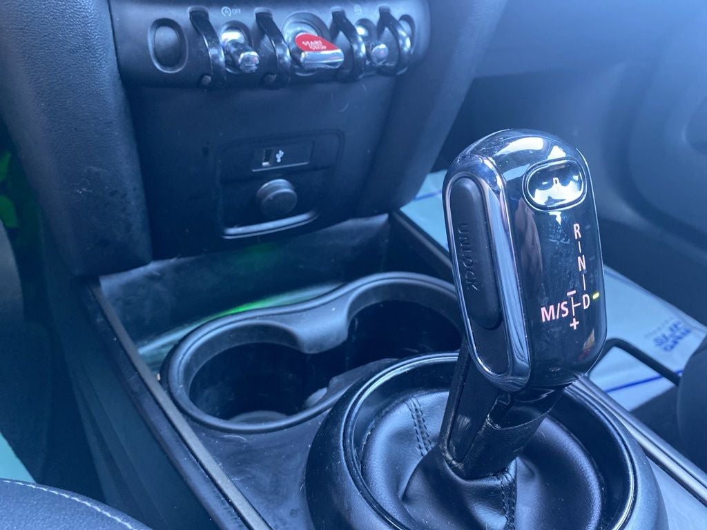 2022 MINI Cooper Countryman ALL4 Signature ALL4