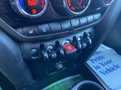 2022 MINI Cooper Countryman ALL4 Signature ALL4