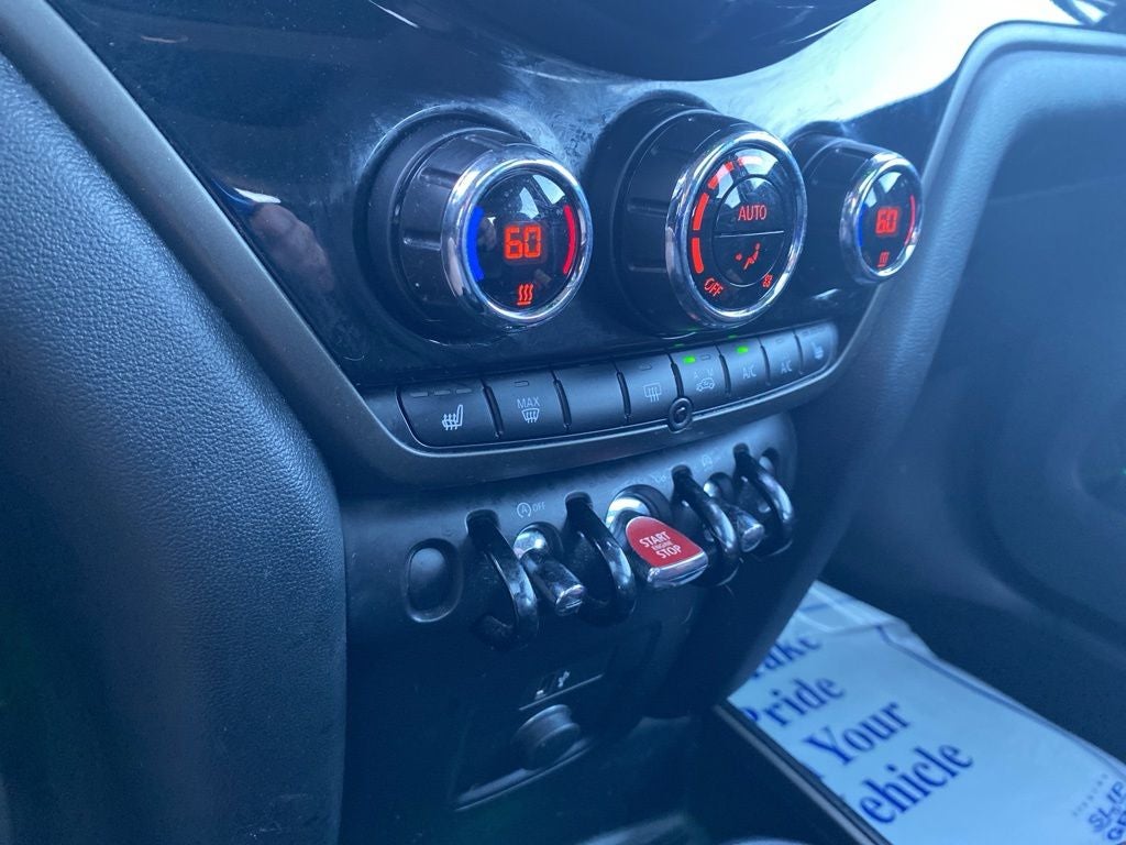 2022 MINI Cooper Countryman ALL4 Signature ALL4