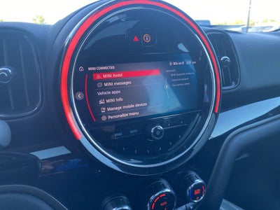 2022 MINI Cooper Countryman ALL4 Signature ALL4