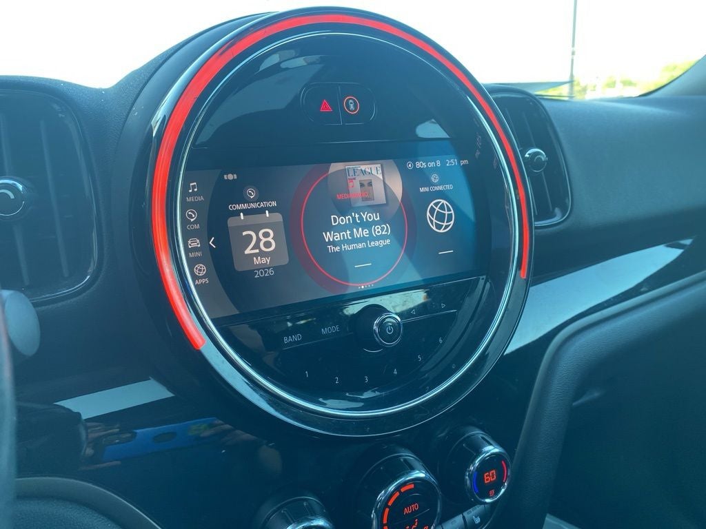 2022 MINI Cooper Countryman ALL4 Signature ALL4