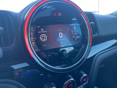2022 MINI Cooper Countryman ALL4 Signature ALL4