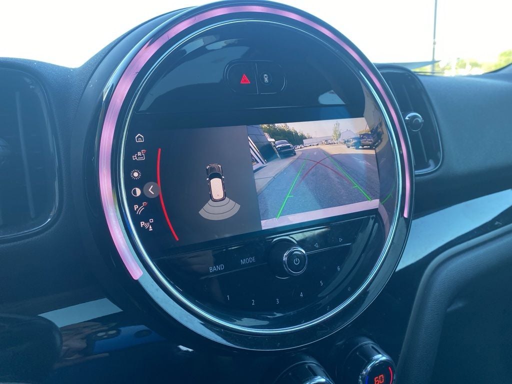 2022 MINI Cooper Countryman ALL4 Signature ALL4