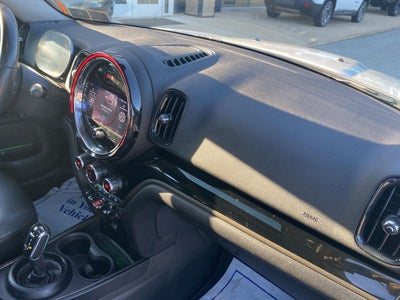 2022 MINI Cooper Countryman ALL4 Signature ALL4