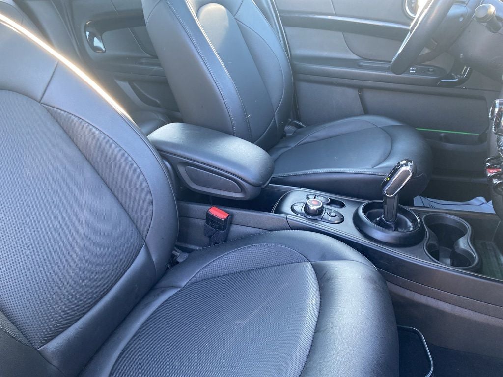 2022 MINI Cooper Countryman ALL4 Signature ALL4