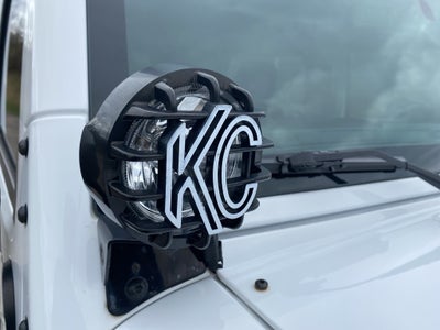 2015 Jeep Wrangler Sahara