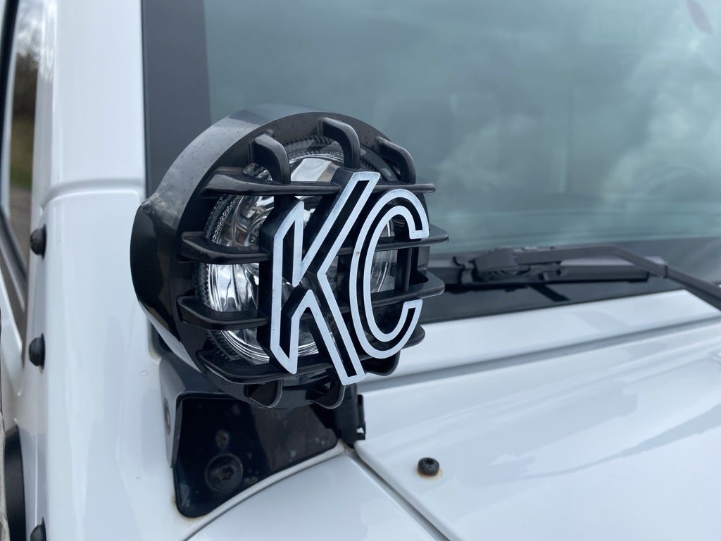 2015 Jeep Wrangler Sahara