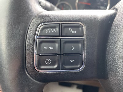 2015 Jeep Wrangler Sahara