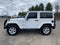 2015 Jeep Wrangler Sahara