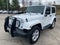 2015 Jeep Wrangler Sahara