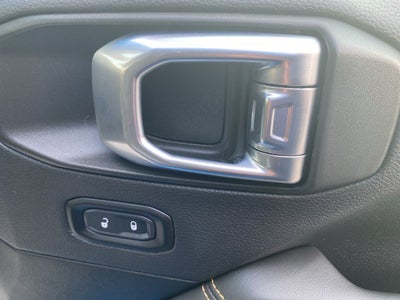 2024 Jeep Wrangler Rubicon 392