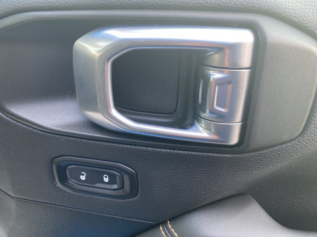 2024 Jeep Wrangler Rubicon 392