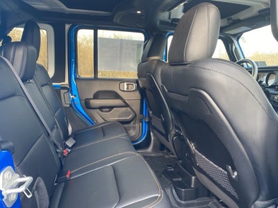 2024 Jeep Wrangler Rubicon 392