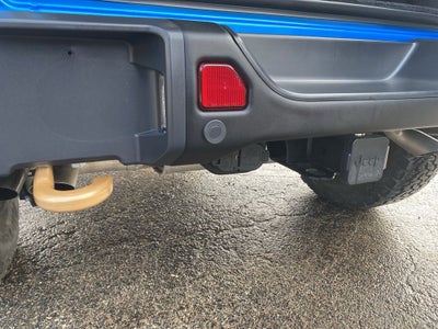 2024 Jeep Wrangler Rubicon 392