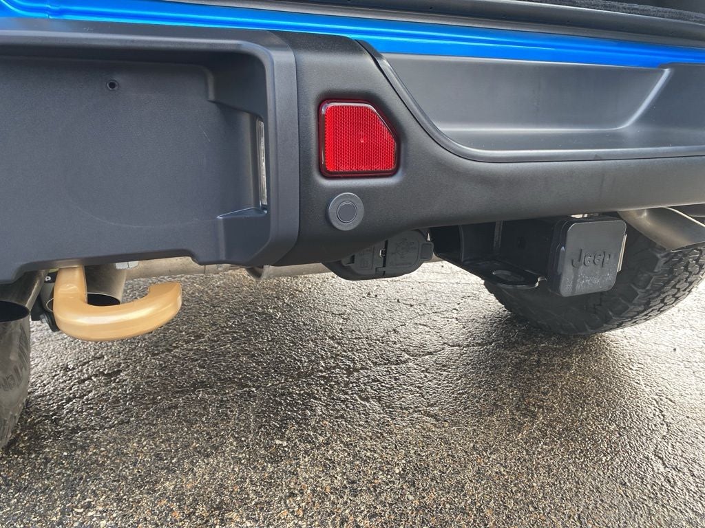 2024 Jeep Wrangler Rubicon 392