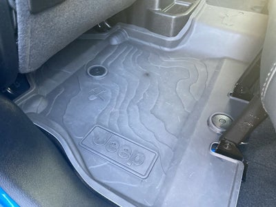 2024 Jeep Wrangler Rubicon 392