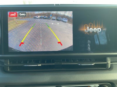 2024 Jeep Wrangler Rubicon 392