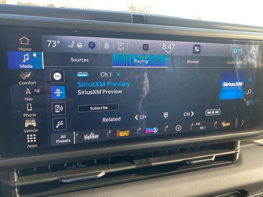 2024 Jeep Wrangler Rubicon 392