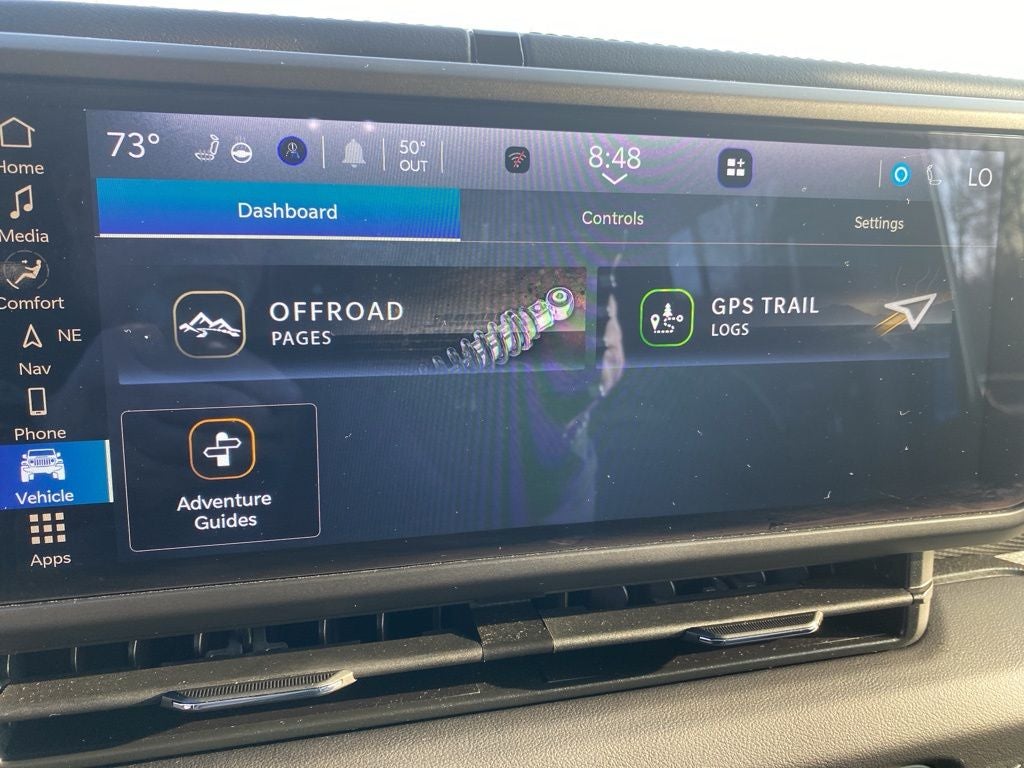 2024 Jeep Wrangler Rubicon 392