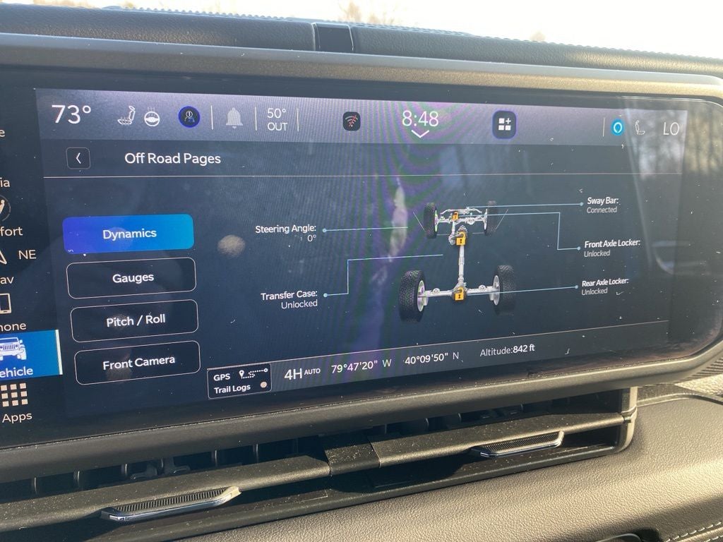 2024 Jeep Wrangler Rubicon 392