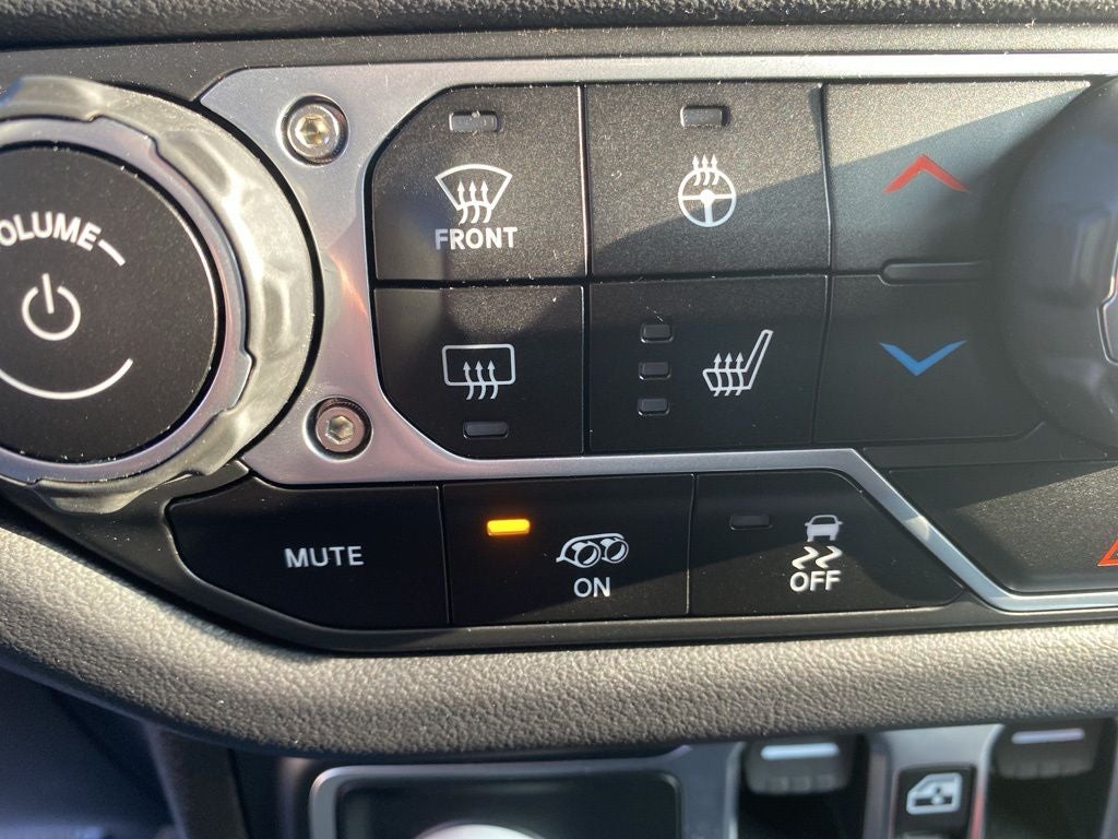 2024 Jeep Wrangler Rubicon 392