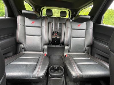 2023 Dodge Durango R/T Plus
