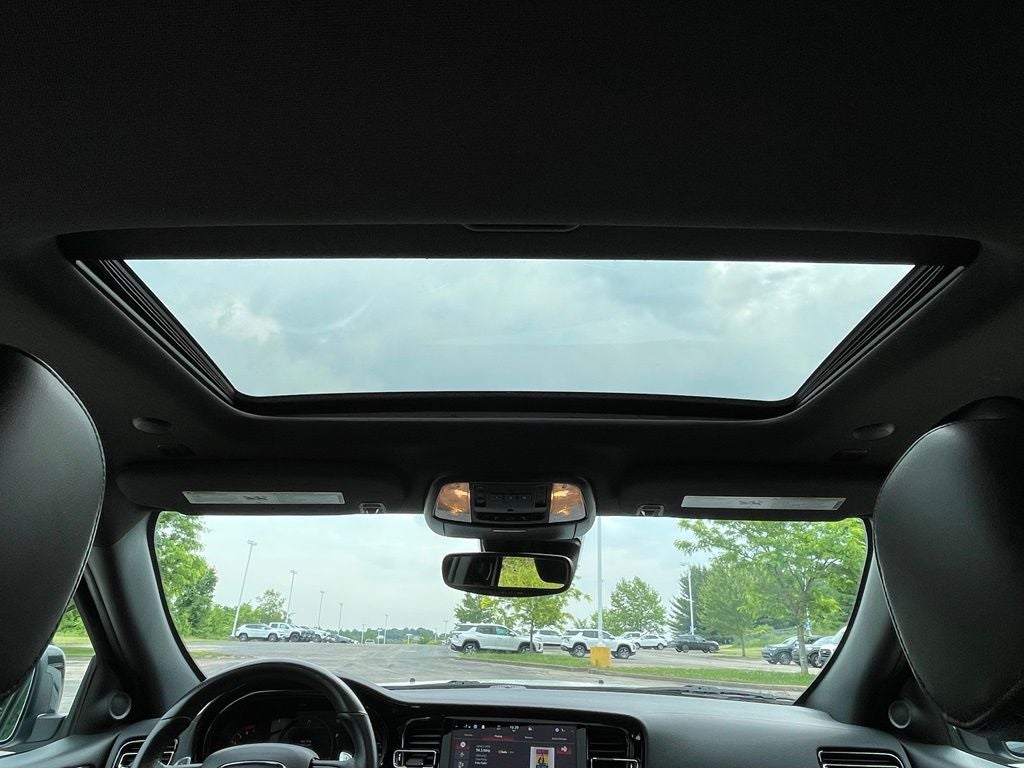 2023 Dodge Durango R/T Plus