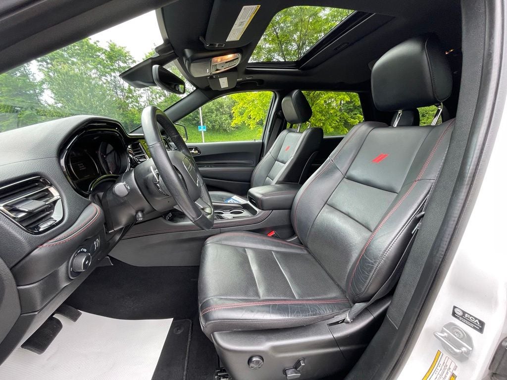 2023 Dodge Durango R/T Plus