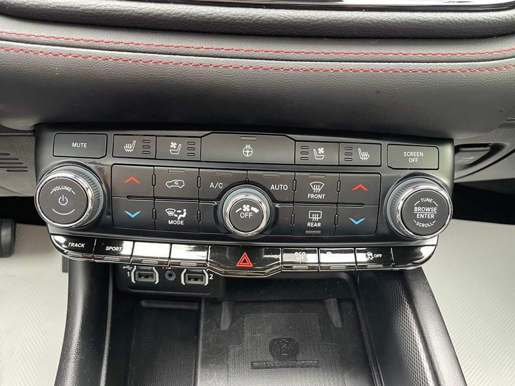 2023 Dodge Durango R/T Plus