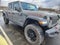 2020 Jeep Gladiator Mojave