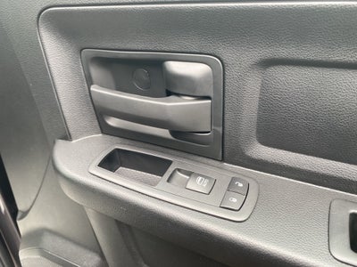 2024 RAM 1500 Classic Tradesman