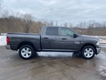 2024 RAM 1500 Classic Tradesman