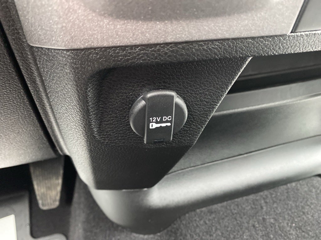 2024 RAM 1500 Classic Tradesman