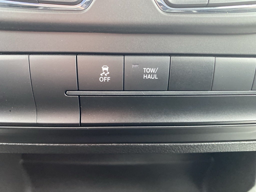 2024 RAM 1500 Classic Tradesman