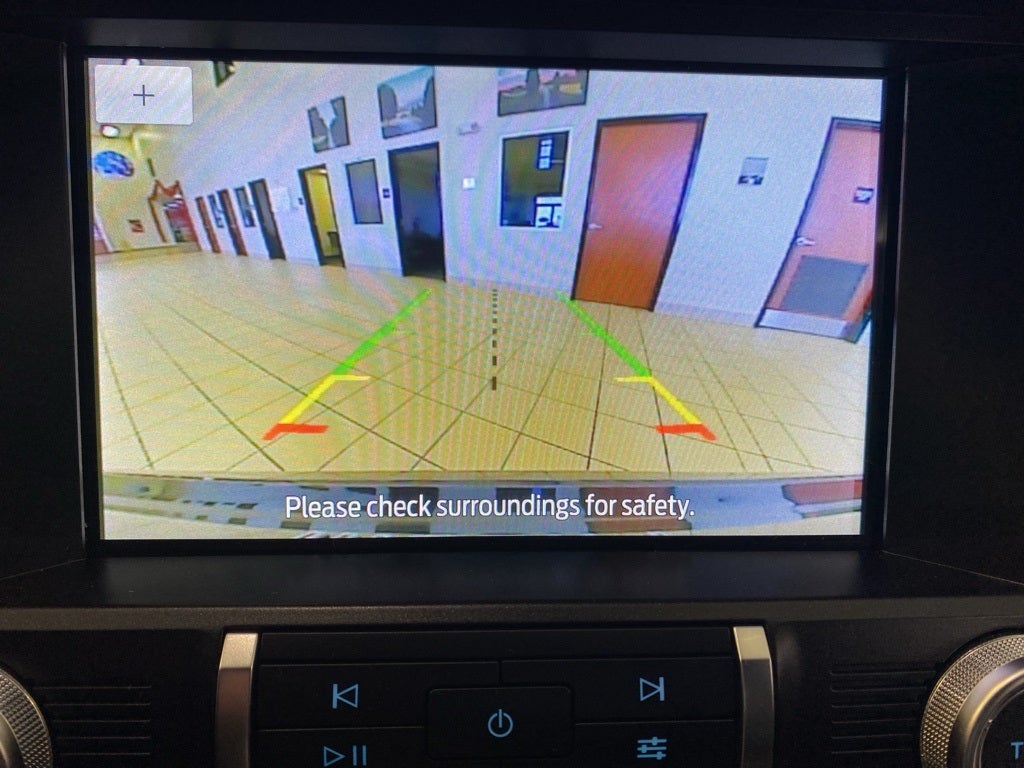 2022 Ford Mustang Mach 1